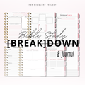 Bible Study Breakdown & Journal